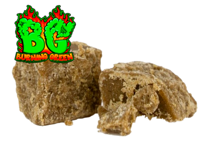 BUBBLE OG ICE 40% CBD