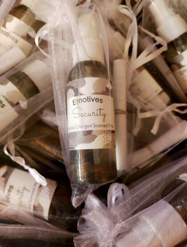 Security 50ml
