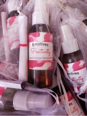 Positivity  50ml