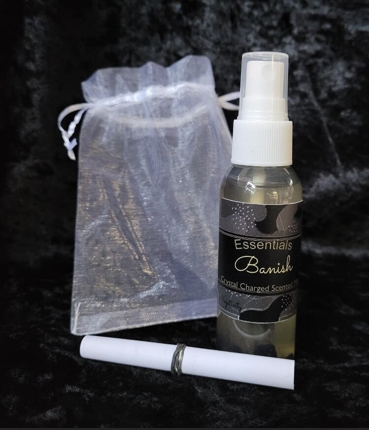 Banish 100ml