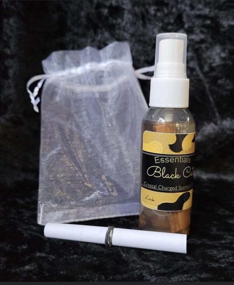 Black Cat 50ml