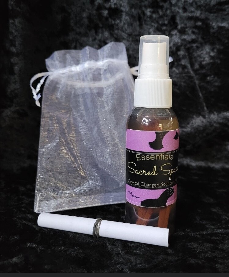 Sacred Space 100ml