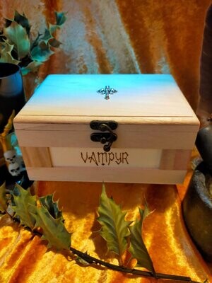 Vampyr Box