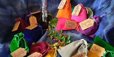 Pendulum Charger Bags