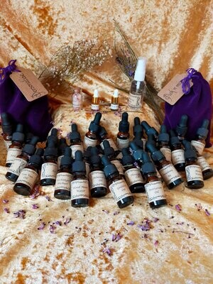Replacement single oils