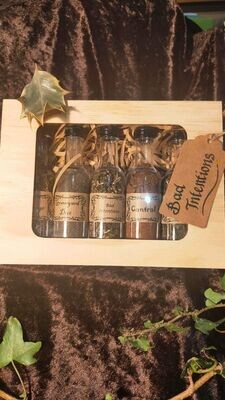 Bad Intention Box Set