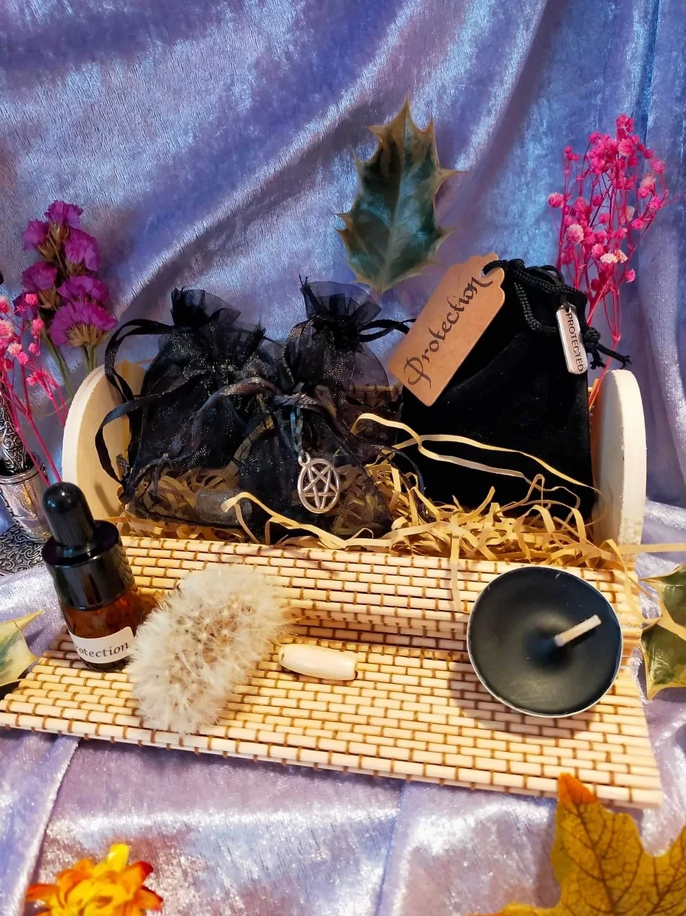 Protection Hamper