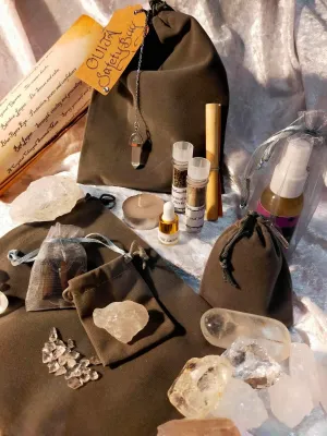 Ouija Safety Bag Bag