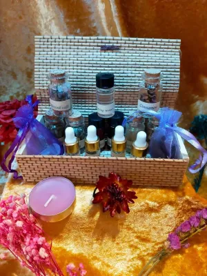 Apothecary Gift Set