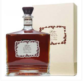 AMARO BERTA IL 28 DI VIA SAN NICOLAO CL 70 30% VOL.