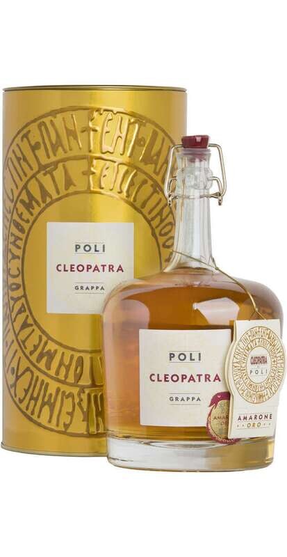 GRAPPA AMARONE CLEOPATRA
