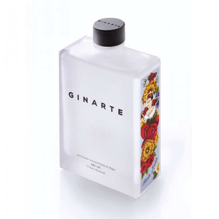 GINARTE GRY GIN CL 70 43,5% VOL.