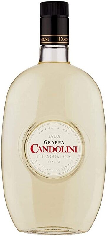 GRAPPA CLASSICA CANDOLINI CL 70 40% VOL.