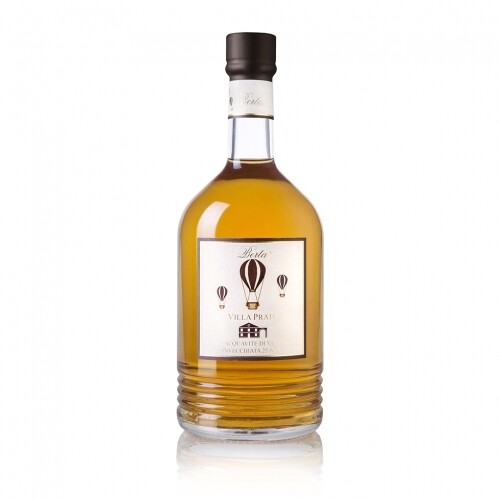 GRAPPA BERTA ACQUAVITE DI VINO INVECCHIATA 25 ANNI 1L 40% VOL.