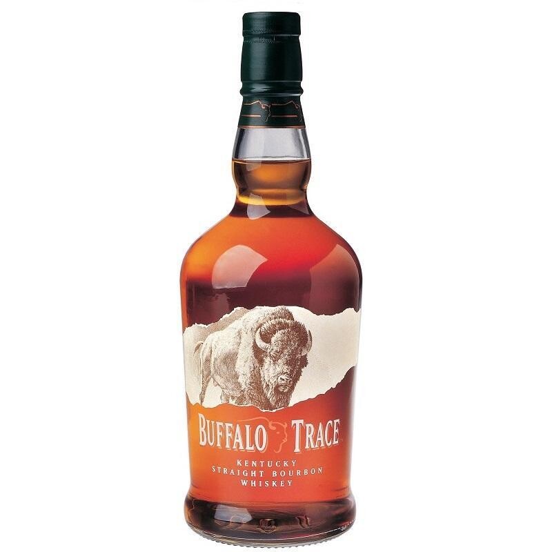 WHISKY BUFFALO TRACE BOURBON 1L 45% VOL.
