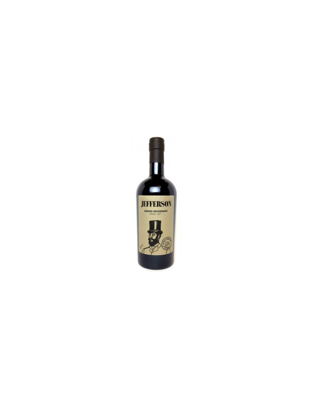 AMARO JEFFERSON 1871 CL 70 30% VOL.