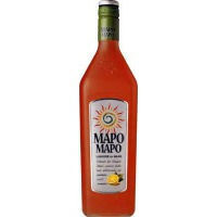 LIQUORE MAPO MAPO 1L 28% VOL.