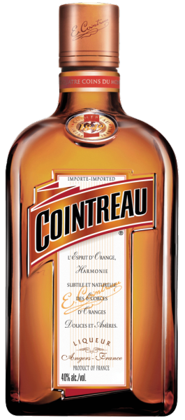LIQUORE COINTREAU 1L 40% VOL.