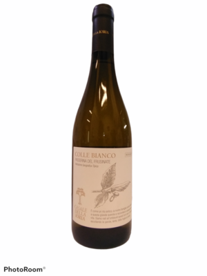 VINO PASSERINA DEL FRUSINATE COLLE BIANCO IGP CASALE DELLA IO CL 75 13,5% VOL.