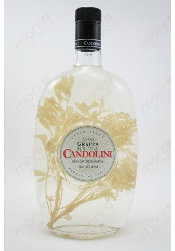 GRAPPA RUTA CANDOLINI CL 70 40% VOL.