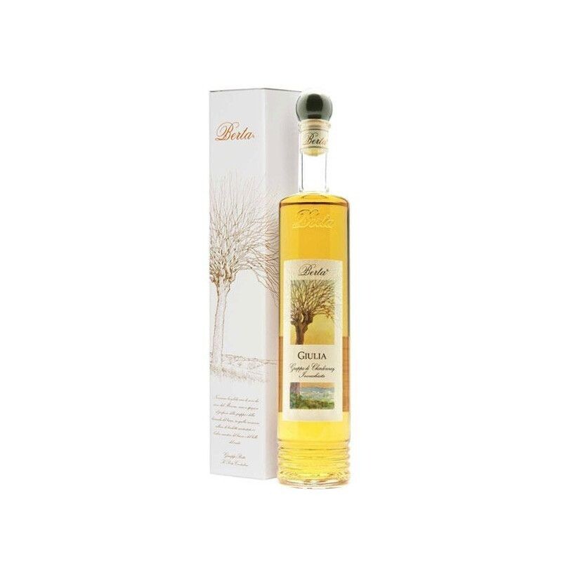 GRAPPA BERTA GIULIA CL 70 40% VOL.