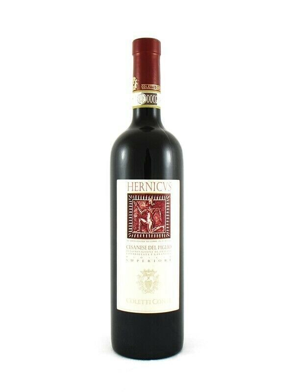 VINO CESANESE DEL PIGLIO HERNICUS DOCG