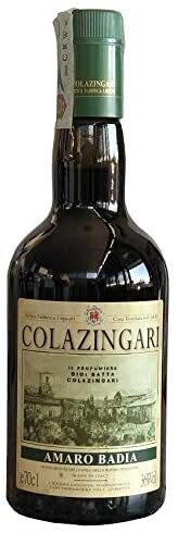 AMARO BADIA COLAZINGARI CL 70 36% VOL.