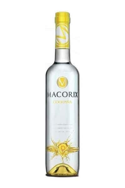 RUM MACORIX COOLPINA CL 70 25% VOL.