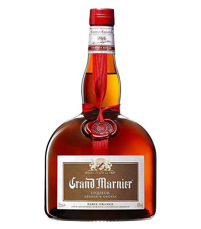LIQUORE GRAN MARNIER 1L 40% VOL.