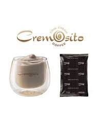 CREMOSITO CREMA CAFFE' 1 KG