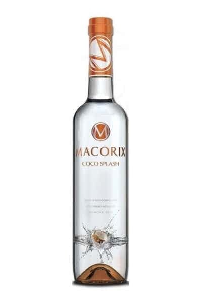 RUM MACORIX COCO SPLASH CL 70 25% vol.