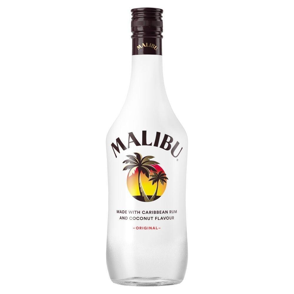 LIQUORE MALIBU ORIGINAL 1L 21% VOL.