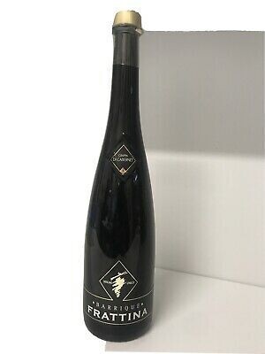 GRAPPA FRATTINA BARRIQUE CL 70 40% VOL.