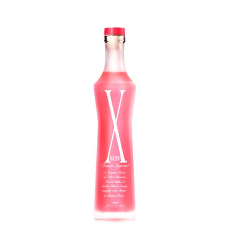 LIQUORE X RATED CL70 17% VOL.