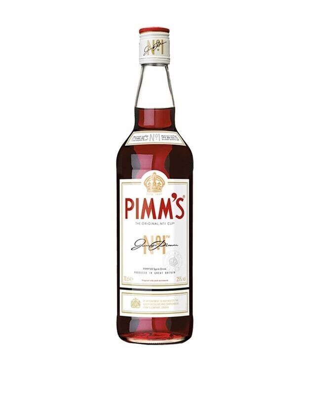 LIQUORE PIMM'S N°1 1L 25% VOL.