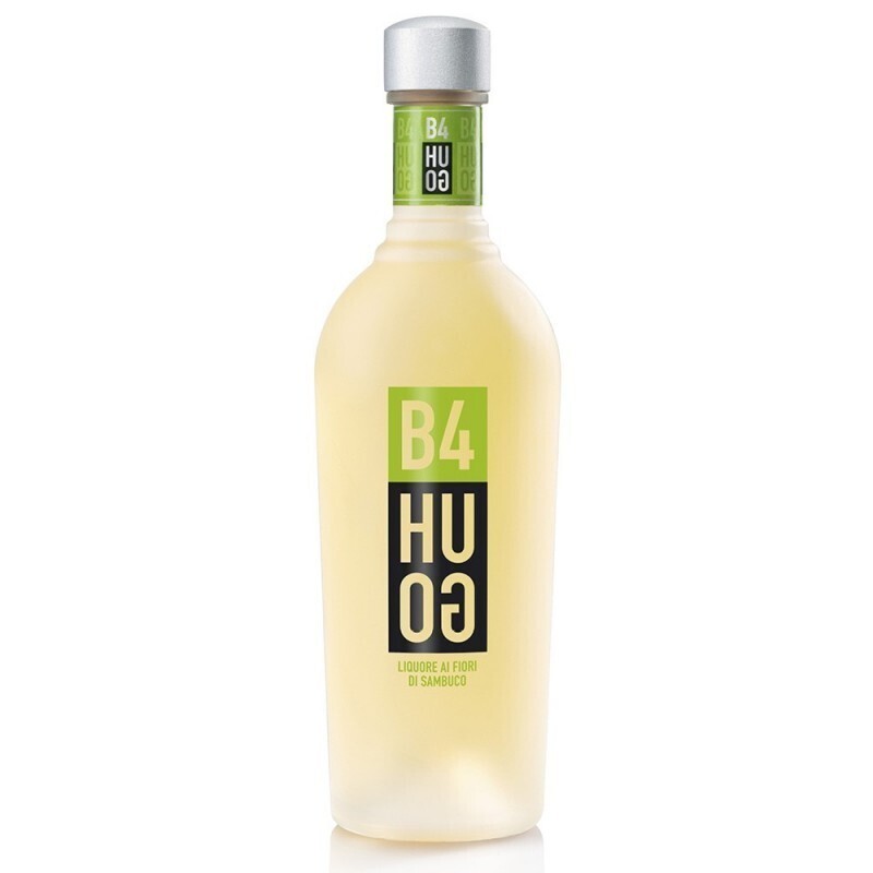 LIQUORE SAMBUCO B4 HUGO CL70 20% VOL.