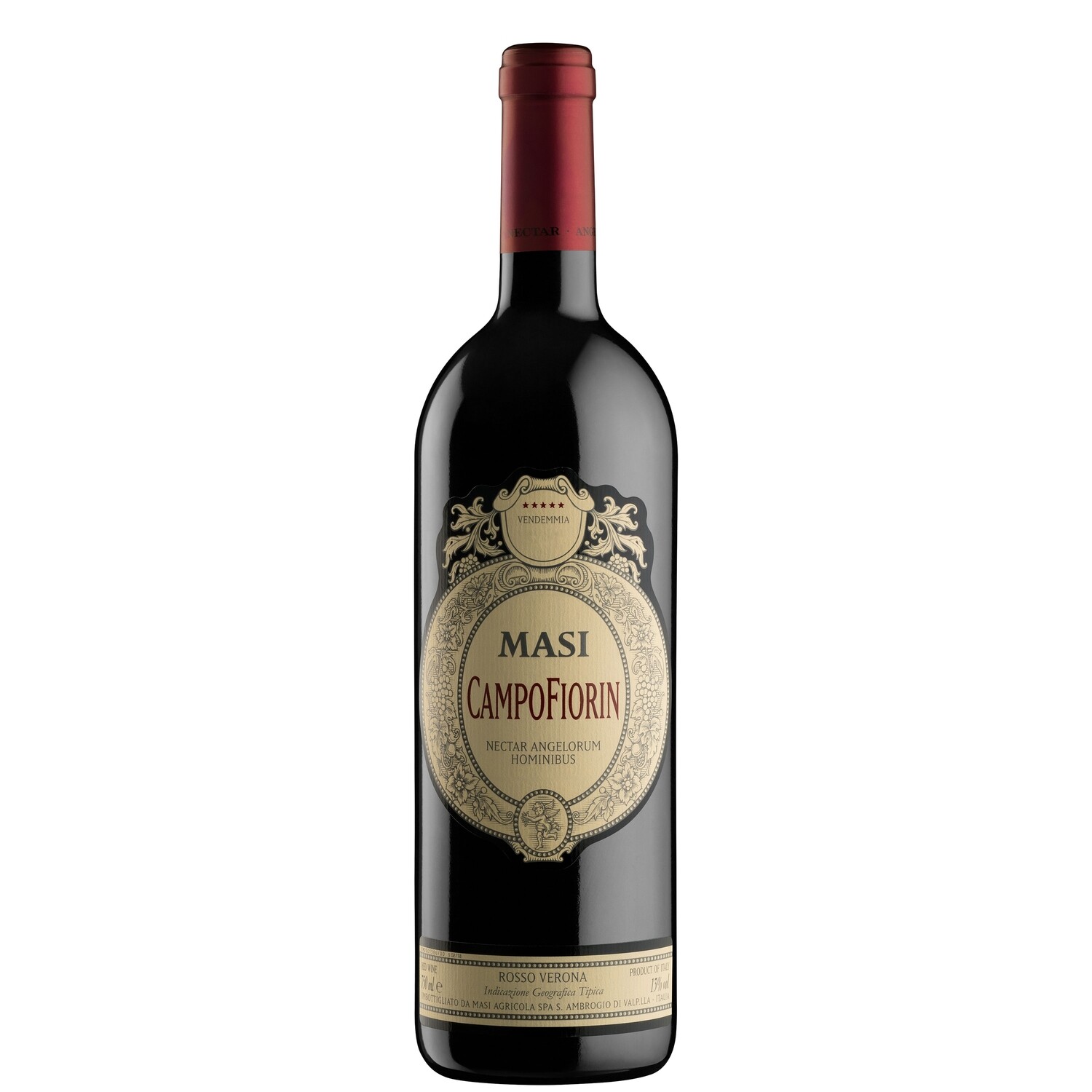 VINO CAMPOFIORIN ROSSO VERONA MASI IGT CL 75 13% VOL.