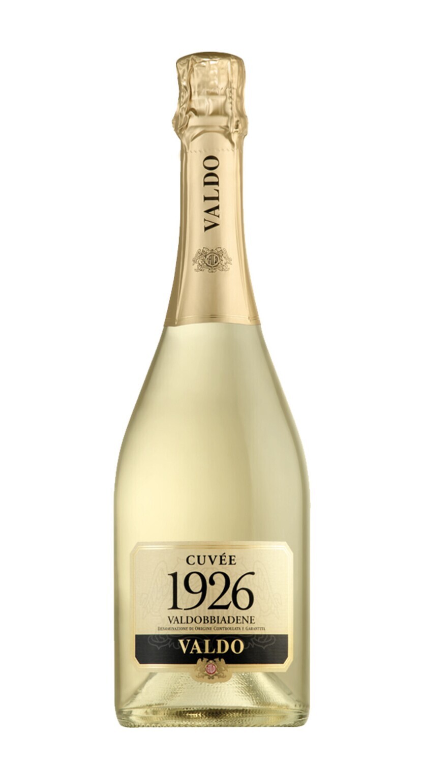 PROSECCO VALDOBBIADENE SUPERIORE DOCG CUVEE 1926 EXTRA DRY VALDO MAGNUM CL 150