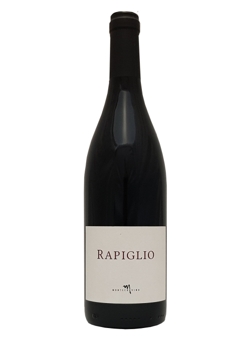 VINO RAPIGLIO IGT MONTECORVINO CL75 13.5% VOL