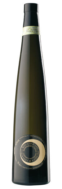 SPUMANTE MOSCATO D'ASTI VIGNAIOLI SANTO STEFANO DOCG CL 75 5,5% VOL.