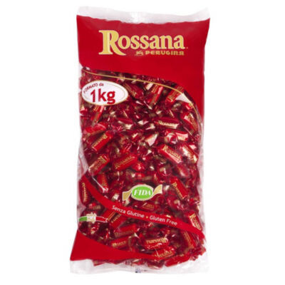 CARAMELLE ROSSANA FIDA 1 KG