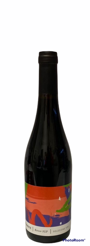 VINO ROSSO ARCIPRETE IGP AZ. AGRICOLA FILIPPI GIANPIERO 13% VOL. CL 75