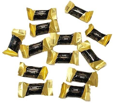 GRIFO FONDENTE 70% LUISA 750G