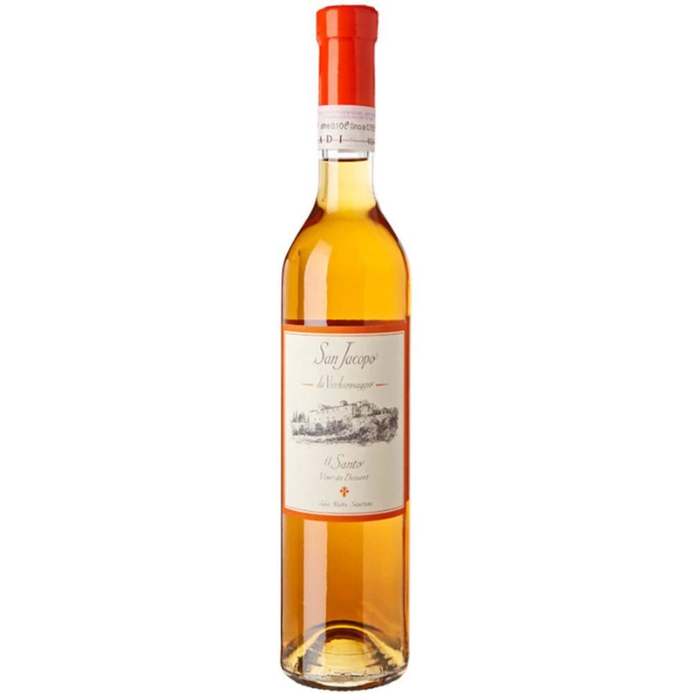 VINO LIQUOROSO DA DESSERT SAN JACOPO CL 50 16% VOL.