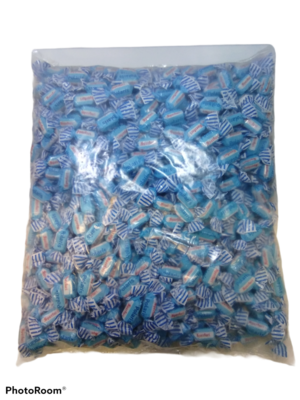 CARAMELLE POLARIS SPERLARI 3 KG