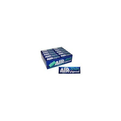 CHEWING GUM VIGORSOL AIR ACTION BLU X 40 STICK