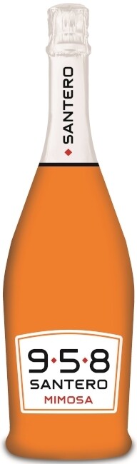 SPUMANTE 958 SANTERO MIMOSA 6,5% VOL. CL 75
