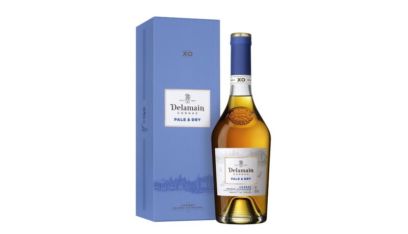 COGNAC DELAMAIN PALE&DRY XO XL CL50 42% VOL. ASTUCCIATO