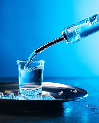 VODKA
