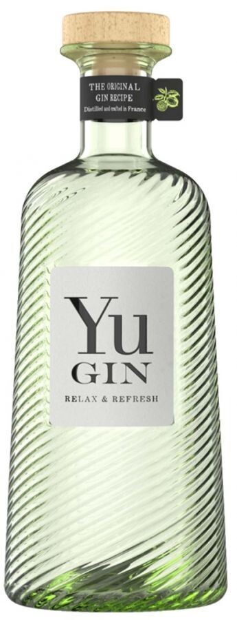 YU GIN 43% CL 70